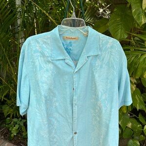 Tommy Bahama Camp Shirt